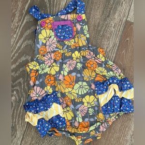 Matilda Jane 18-24 Month Romper